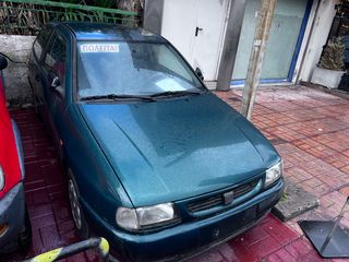 Seat Ibiza '99