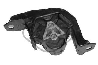 ΒΑΣΗ ΜΗΧΑΝΗΣ OPEL CORSA B 16V ΑΡΙΣΤΕΡΑ Metalcaucho 02495