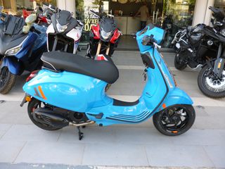 Vespa Sprint 2025 125 S MY25 !!!-thumb-1