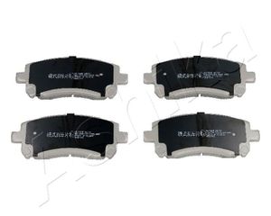 ΤΑΚ. SUBARU FORESTER 2.0 ASHIKA   E\" ASHIKA 50-07-796
