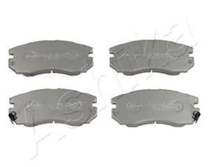 ΤΑΚ. SUBARU IMPREZA 2.0 -00 \"E\" ASHIKA ASHIKA 50-07-708