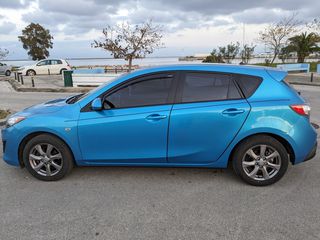 Mazda 3 '09