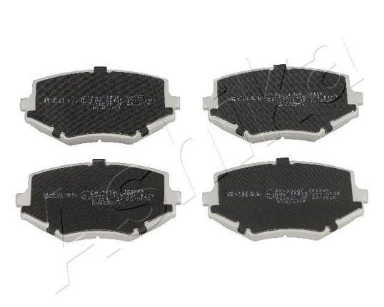 ΤΑΚ. MAZDA MX 5 ASHIKA \"E\" ASHIKA 50-03-383
