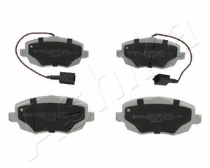 ΤΑΚ. LANCIA YPSILON 1.2,1.4 \"E\" ASHIKA ASHIKA 50-00-0024