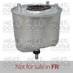 Φ/Π CITROEN BERLINGO,C4,DS3/4-PEUGEOT 207,208 1.6HDI 10- MEAT & DORIA 5058