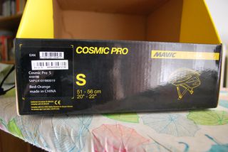 Mavic cosmic pro-thumb-4