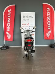 Honda Vision 110 2026 ΕΤΟΙΜΟΠΑΡΑΔΟΤΟ!-thumb-3