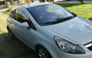 Opel Corsa '09  d 1.4 Twinport Sport