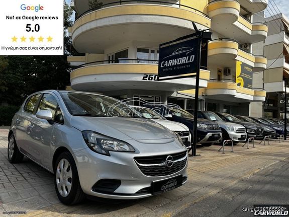 Opel Corsa '18 ΕΛΛΗΝΙΚΟ ENJOY ΑΨΟΓΟ !!
