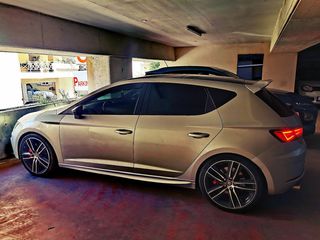 Seat Leon '18 Cupra 300