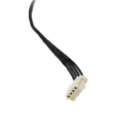 PS4 Slim Power Supply Καλώδιο τροφοδοσίας τροφοδοτικού ADP-160CR CUH-2015A CUH-2015B 15cm