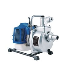 GP152 Βενζινοαντλία Χαμηλής Πίεσης 2Hp - ΒΕΝΖΙΝΗΣ - HYUNDAI (#64111)