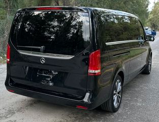 Mercedes-Benz V 220 2021 EXTRA LONG-thumb-3