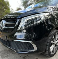 Mercedes-Benz V 220 2021 EXTRA LONG-thumb-6