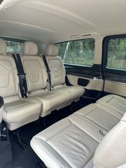 Mercedes-Benz V 220 2021 EXTRA LONG-thumb-12
