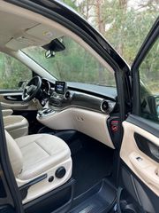 Mercedes-Benz V 220 2021 EXTRA LONG-thumb-13