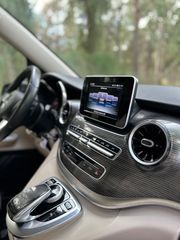 Mercedes-Benz V 220 2021 EXTRA LONG-thumb-19