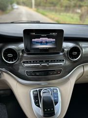 Mercedes-Benz V 220 2021 EXTRA LONG-thumb-20