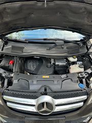 Mercedes-Benz V 220 2021 EXTRA LONG-thumb-21