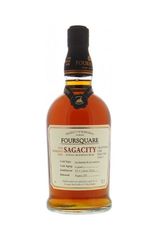 Foursquare Rum Sagacity 12 Years 700ml
