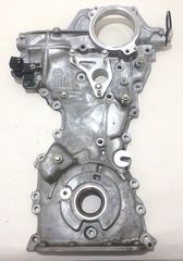 ΚΑΠΑΚΙ ΚΙΝΗΤΗΡΑ ΕΜΠΡΟΣ MAZDA MX5 ND MK4 2.0 MX-5 MIATA 