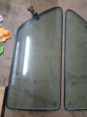 Πίσω πλαϊνό L+R τζάμι αμαξώματος Austin Rover Metro 114 3door-thumb-2