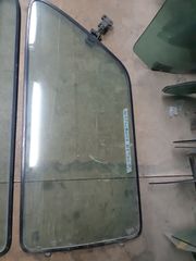 Πίσω πλαϊνό L+R τζάμι αμαξώματος Austin Rover Metro 114 3door-thumb-1