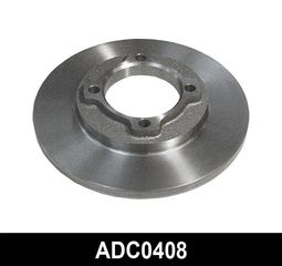 ΔΙΣΚΟΠΛΑΚΑ ΕΜΠΡΟΣΘ.MAZDA-KIA COMLINE ADC0408