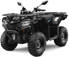 CFmoto CFORCE 450 2026 S 4X4 3 ΧΡΟΝΙΑ ΕΓΓΥΗΣΗ-thumb-2