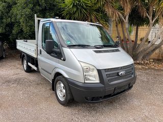 Ford Transit '13 125ps A/C 