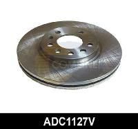 ΔΙΣΚΟΠΛΑΚΑ ΕΜΠΡΟΣΘ.OPEL-SAAB COMLINE ADC1127V