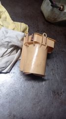 Τρόμπα βενζίνης cocra c