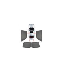 ΚΟΥΡΤΙΝΑΚΙΑ ΜΑΡΚΕ CAR SHADES ΓΙΑ KIA SPORTAGE 5D 2021+ - 4 ΤΕΜ.
