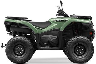 CFmoto CFORCE 450 2026 S BASIC 4X4  EURO 5+-thumb-1