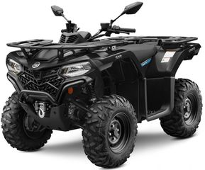 CFmoto CFORCE 450 2026 S BASIC 4X4  EURO 5+-thumb-2