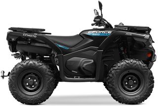 CFmoto CFORCE 450 2026 S BASIC 4X4  EURO 5+-thumb-3