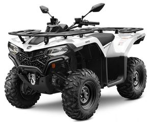 CFmoto CFORCE 450 2026 S BASIC 4X4  EURO 5+-thumb-4