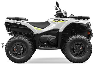 CFmoto CFORCE 450 2026 S BASIC 4X4  EURO 5+-thumb-5