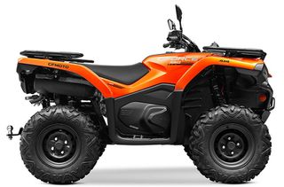 CFmoto CFORCE 450 2026 S BASIC 4X4  EURO 5+-thumb-6