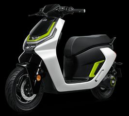 CFmoto 2024 ZEEHO AE6+