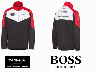 Porsche Motorsport jacket