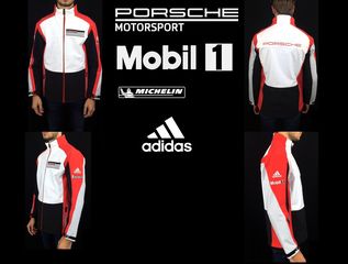 Porsche Motorsport jacket