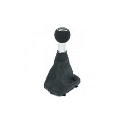 Φουσκα λεβιε με πομολο 5 ταχυτητων AUDI A3 8L 1996-2004 8L0864261A 12mm