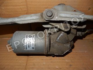 ΜΟΤΕΡ ΥΑΛΟΚΑΘΑΡΙΣΤΗΡΩΝ SKODA FABIA ROOMSTER 5J2955113A ΜΕ ΒΡΑΧΙΟΝΑ ΜΕΤΑΧΕΙΡΙΣΜΕΝΟ ΓΝΗΣΙΟ