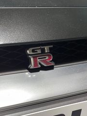 Nissan GT-R 2017 Black edition/Racing Akrapovic-thumb-34