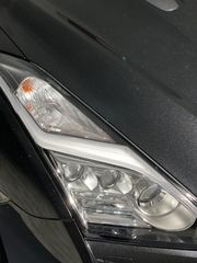 Nissan GT-R 2017 Black edition/Racing Akrapovic-thumb-35