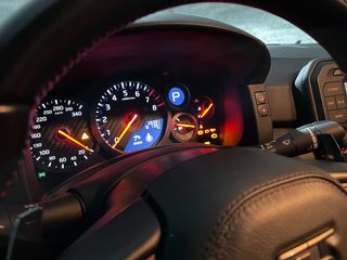Nissan GT-R 2017 Black edition/Racing Akrapovic-thumb-50