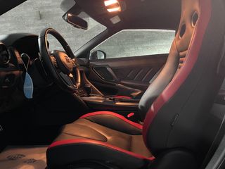 Nissan GT-R 2017 Black edition/Racing Akrapovic-thumb-46