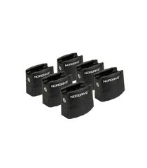 ΑΚΡΑ ΓΙΑ ΜΠΑΡΕΣ NORDRIVE ΓΙΑ NISSAN PRIMASTAR 09/2002-05/2014 / OPEL VIVARO 08/2001-12/2013 / RENAULT TRAFIC 03/2001-05/2014  FI