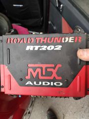 MTX RoadThunder RT202